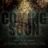 HIDTR002: feat. Drastic & Dying Star - Coming Soon