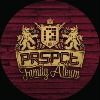 The PRSPCT Family Album Promo Mix