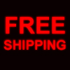 FREE standard shipping at our Dark DnB webshop
